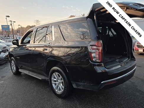 Used 2023 Chevrolet Tahoe LT image 8