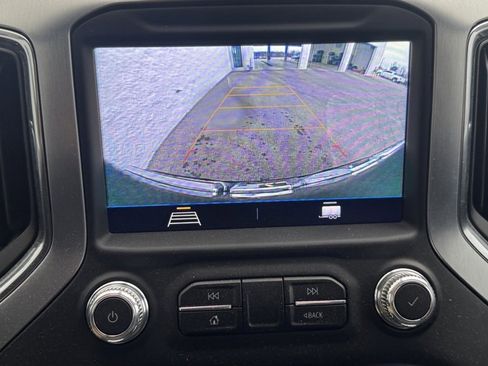 Used 2021 GMC Sierra 1500 Elevation image 21