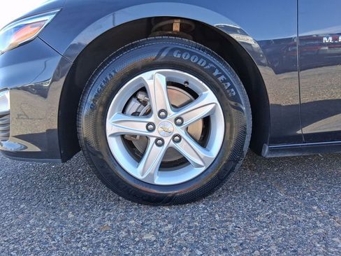 Used 2023 Chevrolet Malibu LT image 25