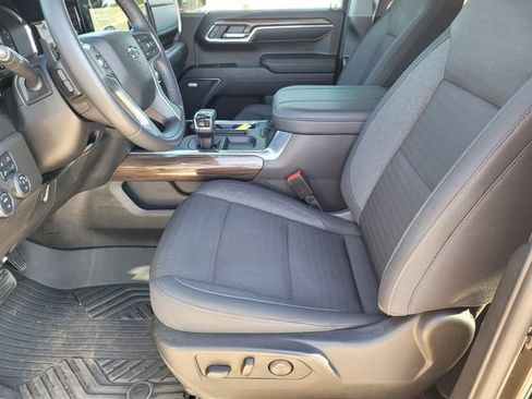 Used 2023 Chevrolet Silverado 1500 RST image 21