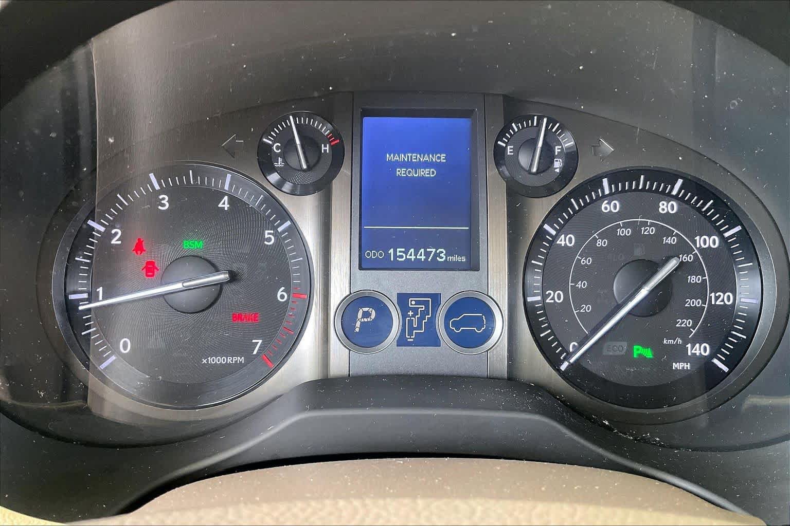 Used 2015 Lexus GX 460 w/ Premium Package AWD/4WD image 23