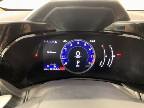 Used 2023 Lexus NX 250 FWD w/ Premium Package image 19