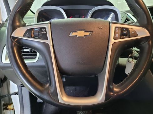 Used 2014 Chevrolet Equinox LT image 27