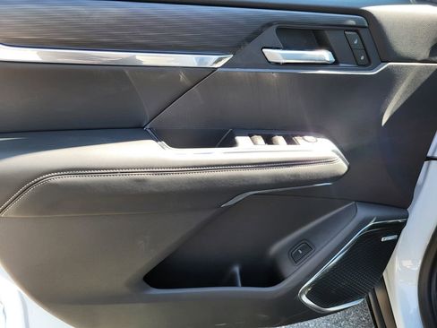 New 2026 GMC Acadia Elevation image 19