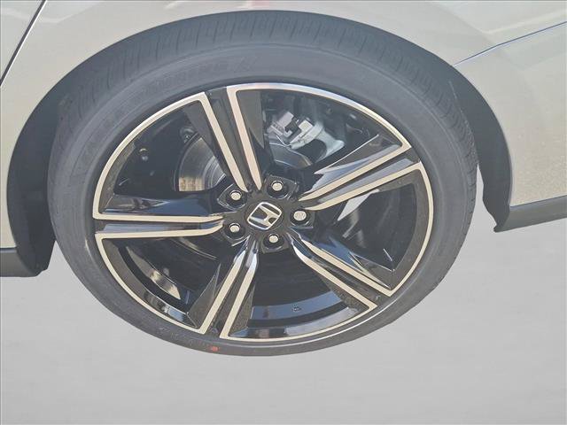 New 2026 Honda Accord Sport image 10