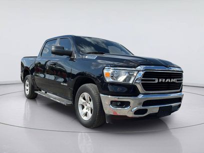 Used 2021 RAM 1500 Lone Star