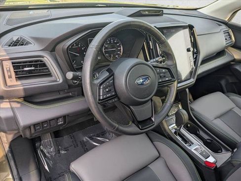 Used 2023 Subaru Ascent Onyx Edition Limited AWD/4WD image 10
