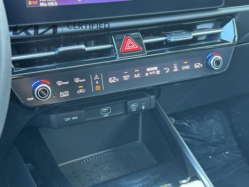 Certified 2023 Kia Niro Wind image 22