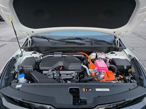 New 2026 Kia Sportage X-Line image 13