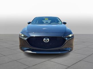 Certified 2024 MAZDA MAZDA3 s FWD video 2