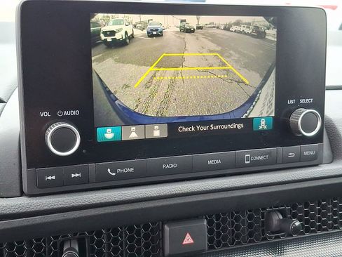 Used 2023 Honda CR-V EX image 18