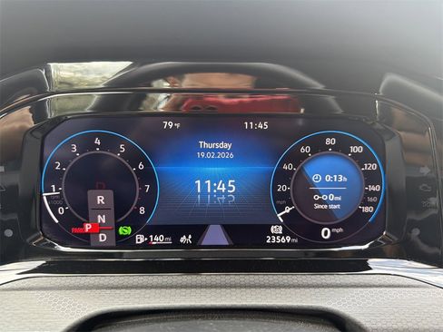 Used 2023 Volkswagen GTI S image 33