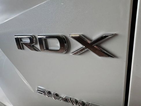 New 2026 Acura RDX A-Spec image 10