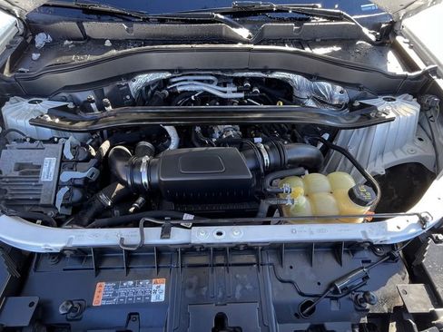 Used 2020 Ford Explorer ST w/ ST Street Pack image 8