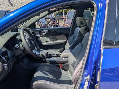 Used 2025 Acura RDX A-Spec AWD/4WD image 17