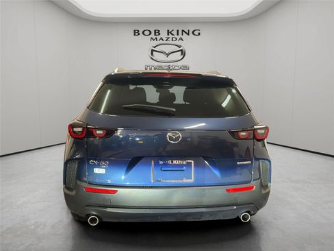 Used 2025 MAZDA CX-50 AWD 2.5 S w/ Weather Package image 4