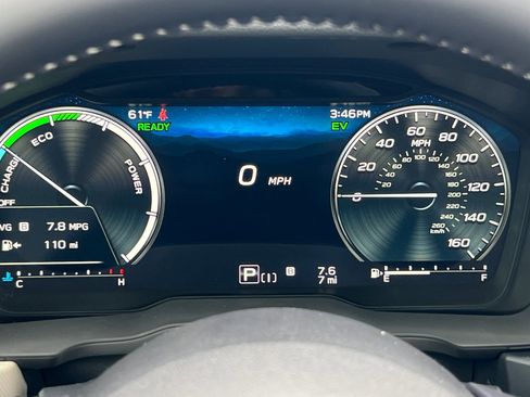 New 2025 Subaru Forester Limited w/ Popular Package image 25