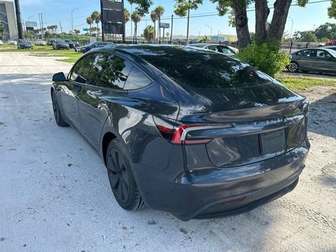 Used 2024 Tesla Model 3 Long Range RWD image 3
