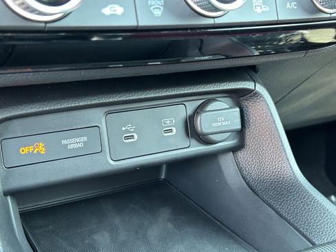 New 2026 Honda Civic Si image 17