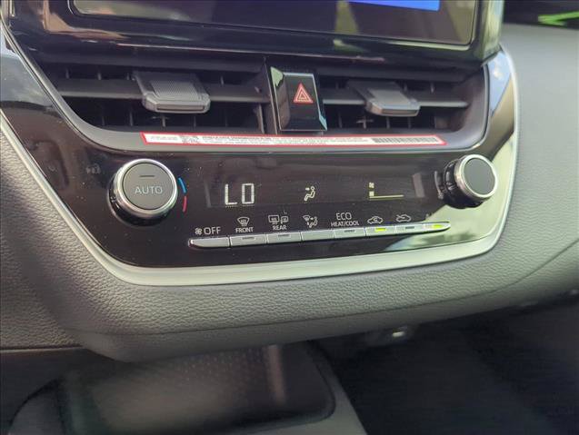 New 2027 Toyota Corolla LE FWD image 15