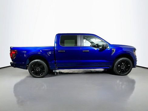 New 2026 Ford F150 STX w/ F-150 LOBO Package image 8