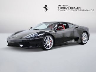 Used 2004 Ferrari 360 Challenge Stradale RWD video 1