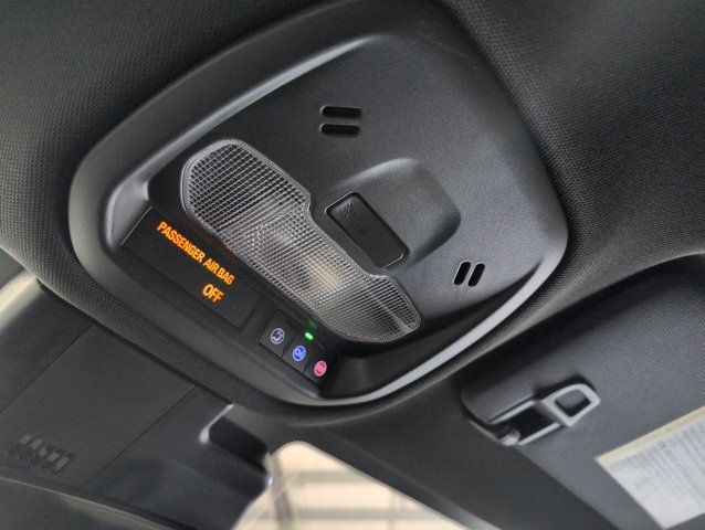 New 2026 Buick Envista Sport Touring w/ Convenience I Package FWD image 21