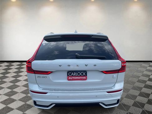 Used 2024 Volvo XC60 T8 Polestar w/ Protection Package Premier image 3