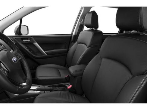 Used 2015 Subaru Forester 2.5i Touring w/ Eyesight & Navigation System image 12