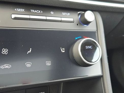 New 2026 Hyundai Sonata SEL image 7