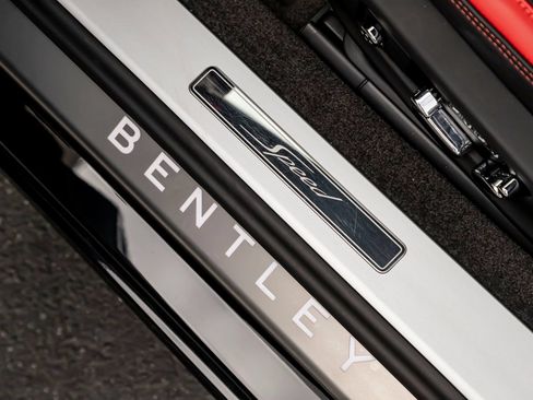 Used 2023 Bentley Continental GT Speed AWD/4WD image 44