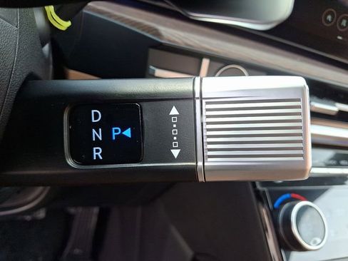 New 2026 Hyundai Santa Fe Calligraphy image 7