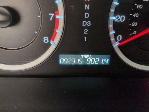 Used 2009 Honda Accord LX image 25