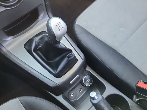 Used 2019 Ford Fiesta S FWD image 18