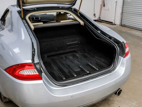 Used 2012 Jaguar XK Coupe image 46