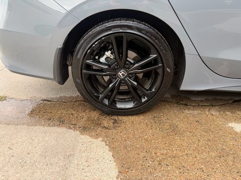 Used 2025 Honda Civic Si image 46