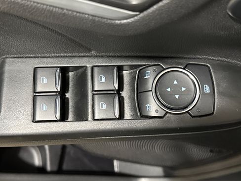 Used 2024 Ford Escape Platinum AWD/4WD image 18