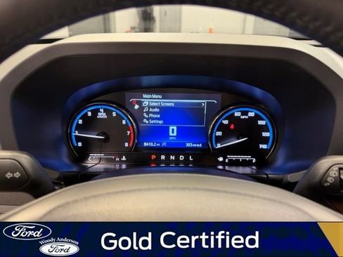 Certified 2023 Ford Bronco Sport Outer Banks AWD/4WD image 13