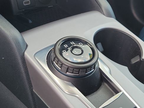 Used 2023 Ford Bronco Sport Outer Banks w/ Tech Package image 24