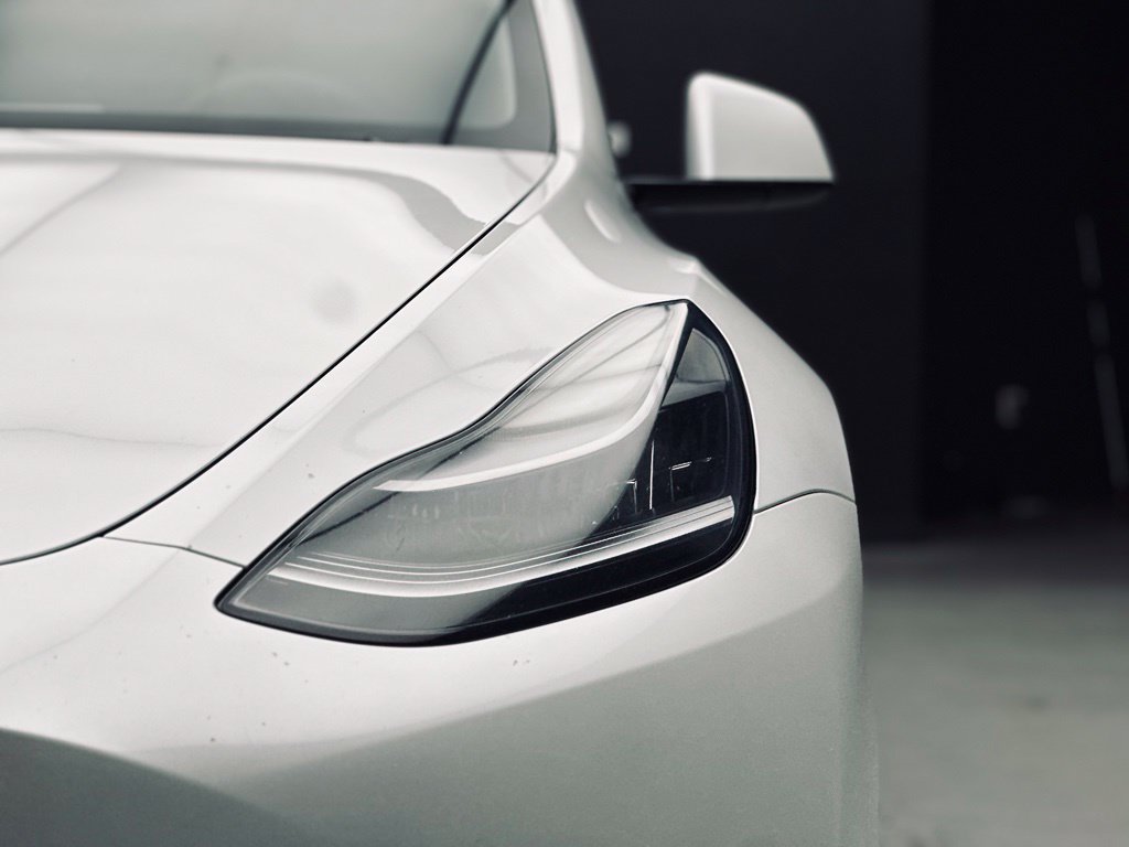 Used 2021 Tesla Model Y Long Range AWD/4WD image 14