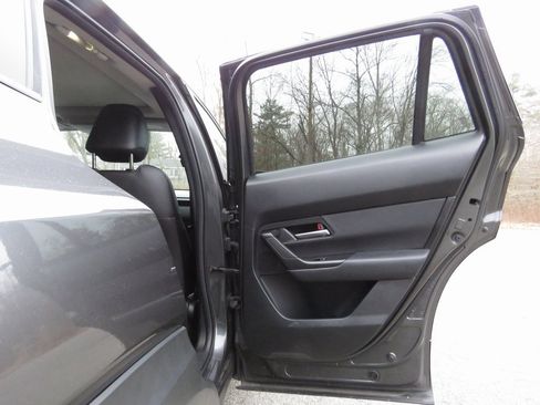 Used 2023 MAZDA CX-50 2.5 S w/ Preferred Plus Pkg image 15