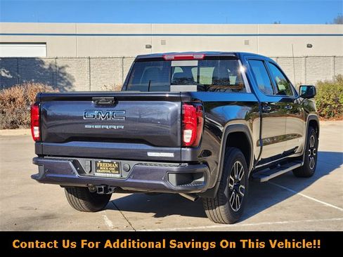 New 2026 GMC Sierra 1500 Elevation w/ Elevation Premium Package image 3