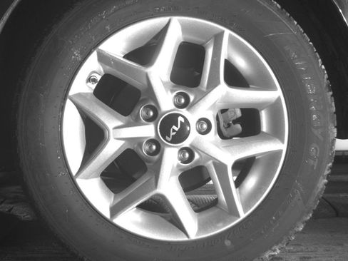 Used 2025 Kia Soul LX w/ LX Technology Package image 14