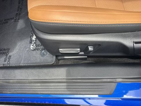 Certified 2025 Lexus IS 350 F Sport w/ Accessory Package 2 RWD image 12