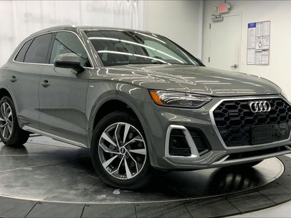 Certified 2023 Audi Q5 2.0T Premium Plus w/ Premium Plus Package