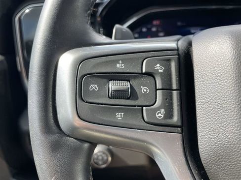 Used 2024 Chevrolet Silverado 1500 LTZ w/ LTZ Premium Package image 40