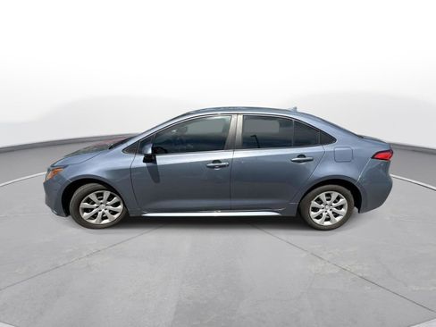 Used 2024 Toyota Corolla LE FWD image 9