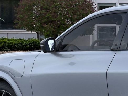 New 2025 Ford Mustang Mach-E GT image 20