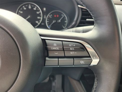 Certified 2025 MAZDA CX-30 AWD 2.5 S w/ Premium Package image 32