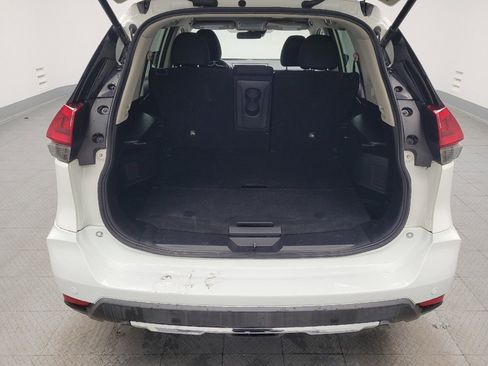 Used 2019 Nissan Rogue SV FWD image 29